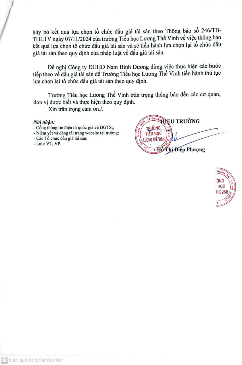 Thong bao huy dau gia tai san 2
